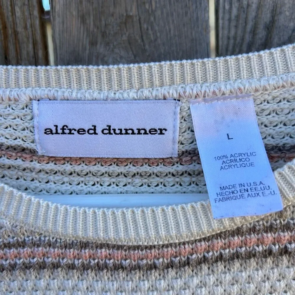 gave alfred